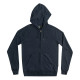 Quiksilver Ανδρική ζακέτα Essentials Raglan - Zip-Up Hoodie for Men
